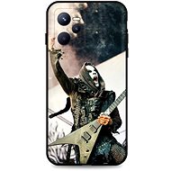 TopQ Cover Realme C35 Behemoth 74479 - Phone Cover
