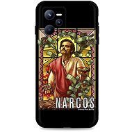 TopQ Cover Realme C35 Narcos 74478 - Phone Cover