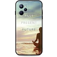 TopQ Cover Realme C35 Present 74462 - Phone Cover