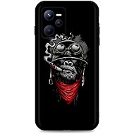 TopQ Cover Realme C35 Gorilla 74457 - Phone Cover