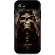 TopQ Cover Realme C35 Respect 74448 - Phone Cover