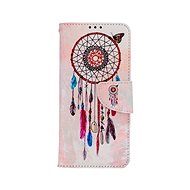 TopQ Case Realme 9 Pro+ Dreamcatcher 71509 - Phone Case