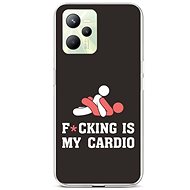 TopQ Cover Realme C35 Cardio 74562 - Phone Cover