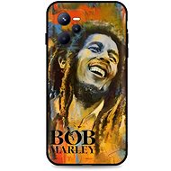 TopQ Cover Realme C35 Bob Marley 74475 - Phone Cover