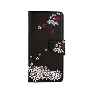 TopQ Case Realme 9i booklet Sakura blossoms 71516 - Phone Case