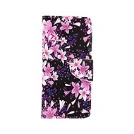 TopQ Case Realme 9 Pro Book Lilies 71479 - Phone Case