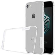 Nillkin Case iPhone SE 2022 transparent 74665 - Phone Case