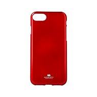 Mercury Case iPhone SE 2022 Red 74655 - Phone Case