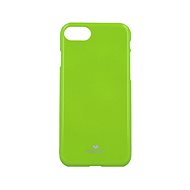 Mercury Case iPhone SE 2022 lime 74654 - Phone Case