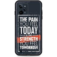 TopQ Cover Realme C31 Strength 74669 - Phone Cover