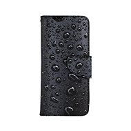 TopQ Case Vivo V21 5G Book Drops 73524 - Phone Case