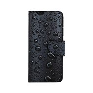 TopQ Case Realme 9 5G Book Drops 74080 - Phone Case