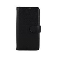 TopQ Xiaomi Redmi 7A book case black with buckle 73836 - Phone Case