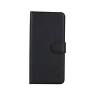 Tactical Case Realme 9i Field Notes book black 73884 - Phone Case