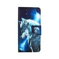 TopQ Case Realme 7 Werewolf 63500 - Phone Case