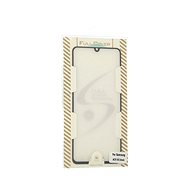 Screen Protector Tempered glass Samsung A33 5G 5D black 72329 - Glass Screen Protector