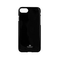 Mercury Case iPhone SE 2022 black 74657 - Phone Case