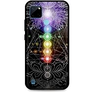 TopQ Cover Realme C21Y silicone Harmony 69661 - Phone Cover