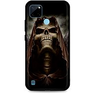 TopQ Cover Realme C21Y silicone Respect 69648 - Phone Cover