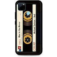 TopQ Cover Realme C21Y silicone Record 69717 - Phone Cover