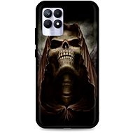 TopQ Cover Realme 8i silicone Respect 70046 - Phone Cover