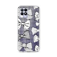 TopQ Cover Realme 8i silicone Beads 69879 - Phone Cover