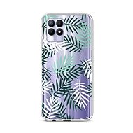 TopQ Cover Realme 8i silicone Letters 69842 - Phone Cover