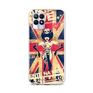 TopQ Cover Realme 8i silicone Bridal 69822 - Phone Cover