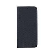 TopQ Case Huawei P Smart 2019 Smart Magnet booklet black 70698 - Phone Case