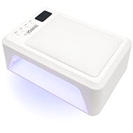 SNRQI LED lamp with T8 cushion - UV Nail Lamp