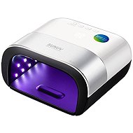 Sun Lamp 3 UV/LED, white - UV Nail Lamp