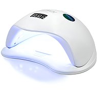 Sun Lamp 5 plus UV/LED, white - UV Nail Lamp