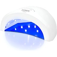 Sun Lamp One UV/LED, white - UV Nail Lamp