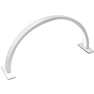 Moon Lamp 120X large, white - UV Nail Lamp