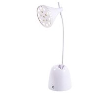 Bafi Mini LED nail lamp 3in1, desktop - UV Nail Lamp