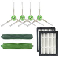 Sunny Set of HEPA filters and brushes for vacuum cleaners iROBOT Roomba i7, J7, E5, E6, 8 pcs - Accessory Kit