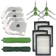 Sunny Set of accessories for iROBOT Roomba E5, E6, i7, i7+, 14 pcs - Accessory Kit