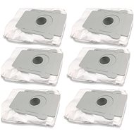 Sunny Set of bags for vacuum cleaners iROBOT E5, E6, i7, i7+ Roomba, 6 pcs - Vacuum Cleaner Bags