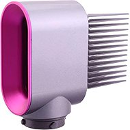 Sunny Styling Air Nozzle with Wide Comb - Nozzle