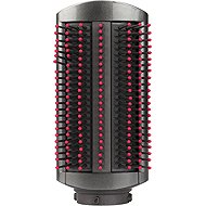 Sunny Soft smoothing brush, red - Hair Brush