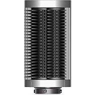 Sunny Fixed smoothing brush, grey - Hair Brush