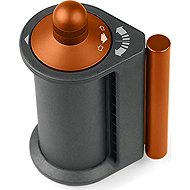 Sunny Anti - flight Flyaway nozzle, gold - Nozzle