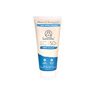Suntribe Sunscreen SPF 50 Active 100 ml - Sunscreen