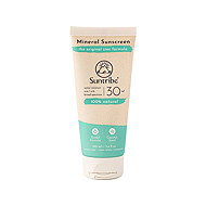 Suntribe Universal Sunscreen SPF 30 100 ml - Sunscreen