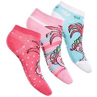 Sun City Set of 3 pcs socks Trolls 23-26 - Socks