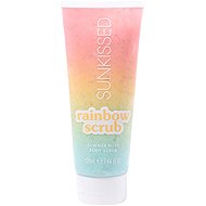 Sunkissed Summer Bliss 220 ml - Body Scrub