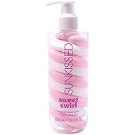 Sunkissed Sweet Swirl Marshmallow 300 ml - Body Cream
