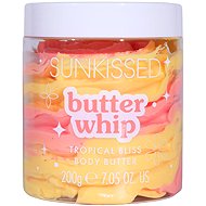 Sunkissed Tropical Bliss 200 g - Body Cream