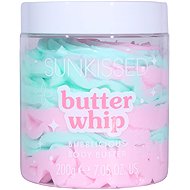 Sunkissed Bubblicious 200 g - Body Cream