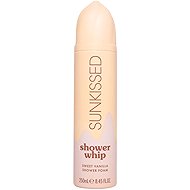 Sunkissed Whipped Shower Whip Vanilla 250 ml - Shower Foam